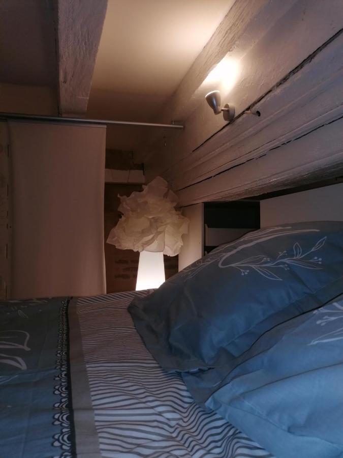 Ferienwohnung A Deux Pas Bergerac Exterior foto