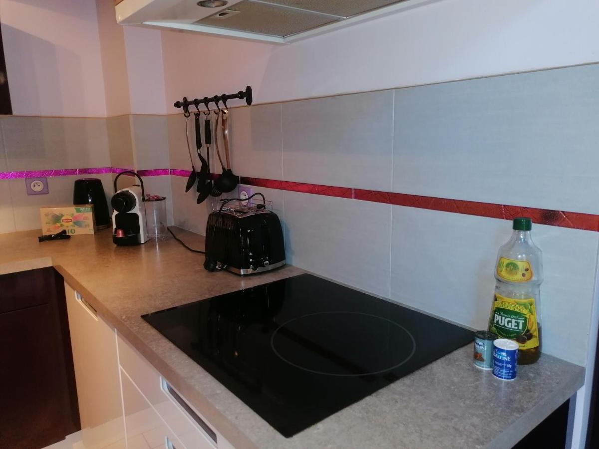 Ferienwohnung A Deux Pas Bergerac Exterior foto