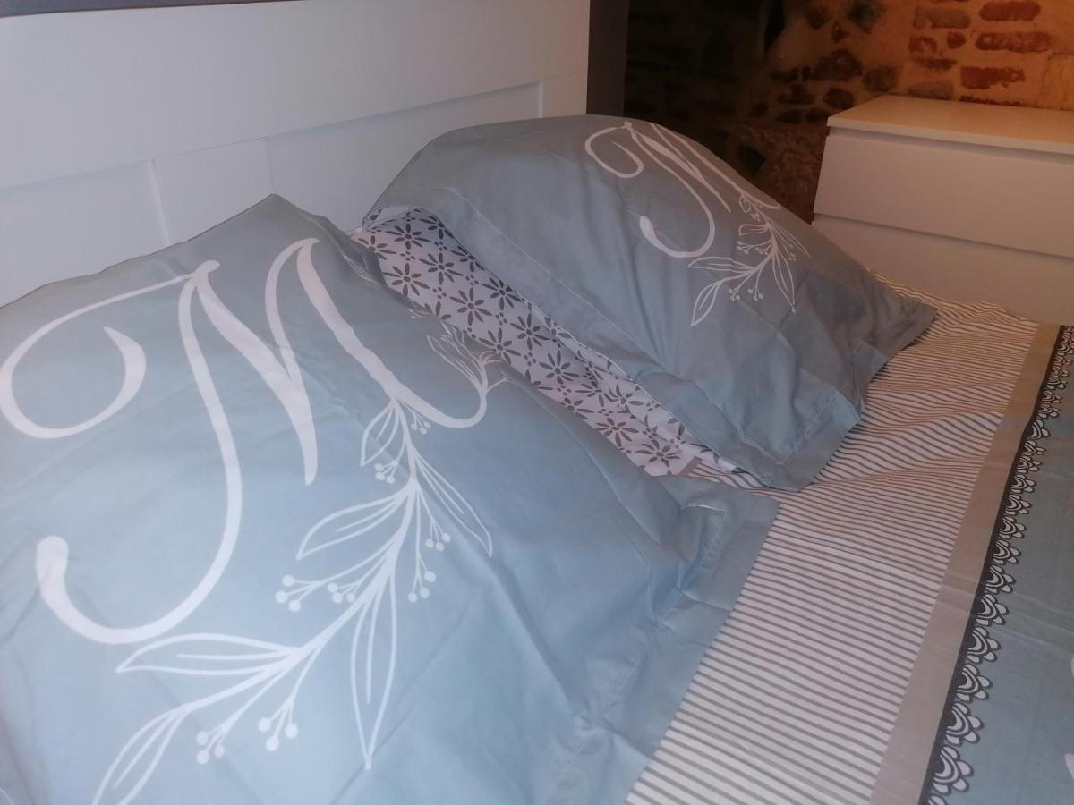 Ferienwohnung A Deux Pas Bergerac Exterior foto