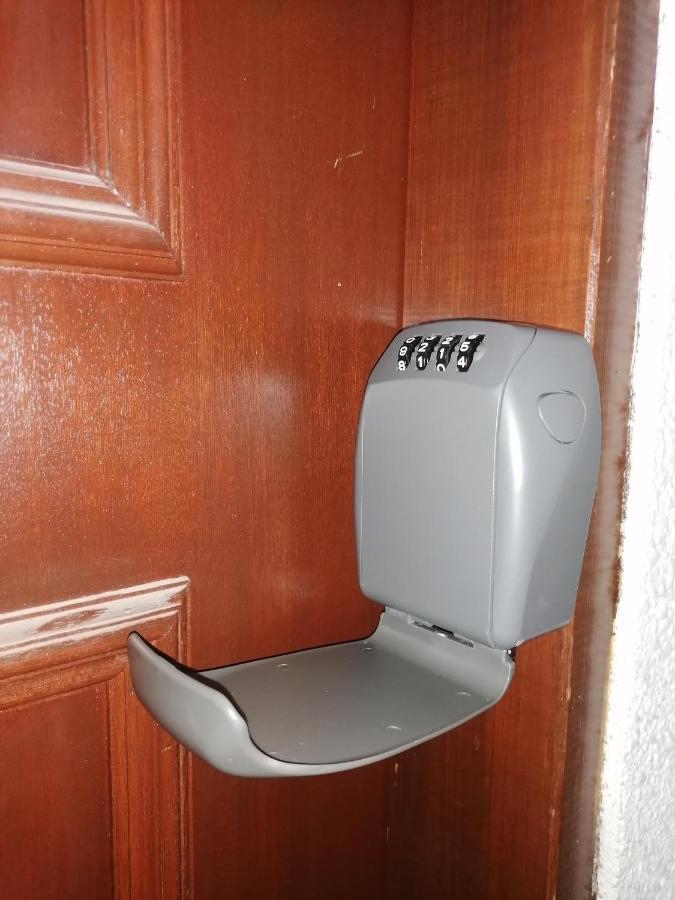 Ferienwohnung A Deux Pas Bergerac Exterior foto